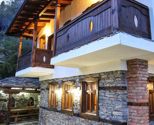 Yancheva Guest House