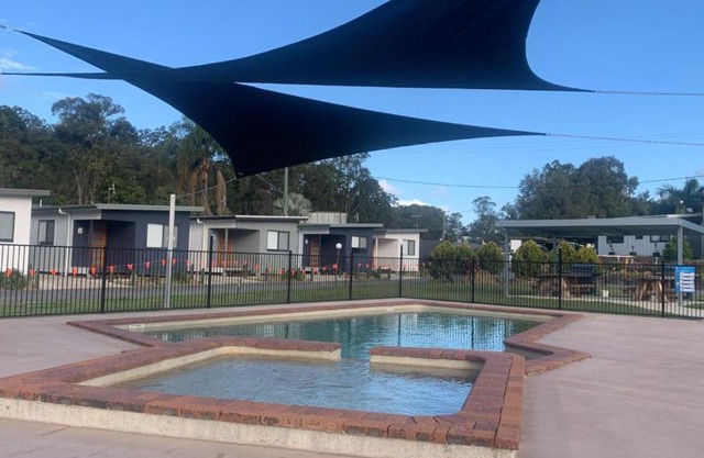 Yandina Caravan Park