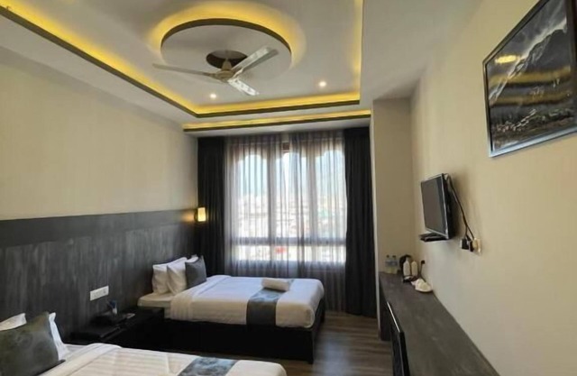 Yang Bhutan Hotel