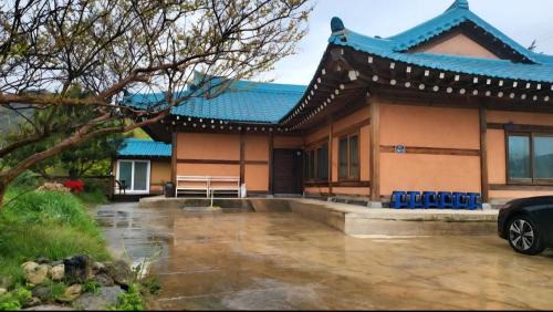 Yangyang 88 Hanok Stay