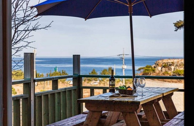 Yangyang Silver Sea Pension