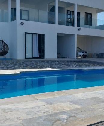 Yannkoko villa.