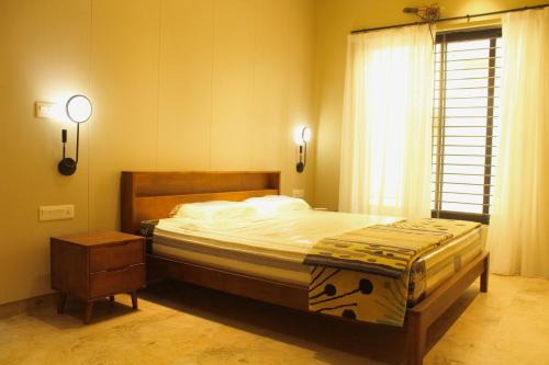 Yantra Homes