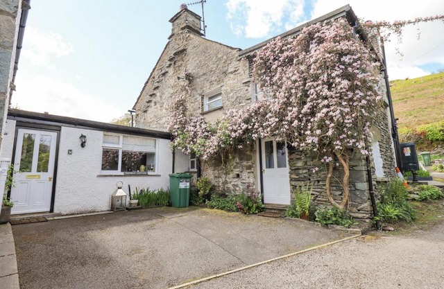 Yanway Cottage