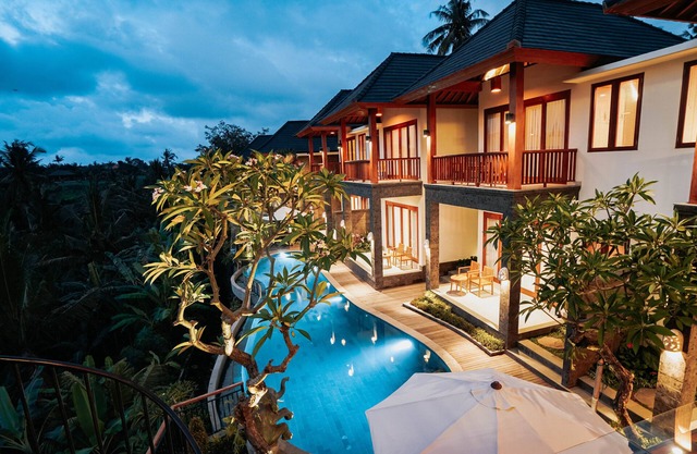 Yanyan Resort Ubud