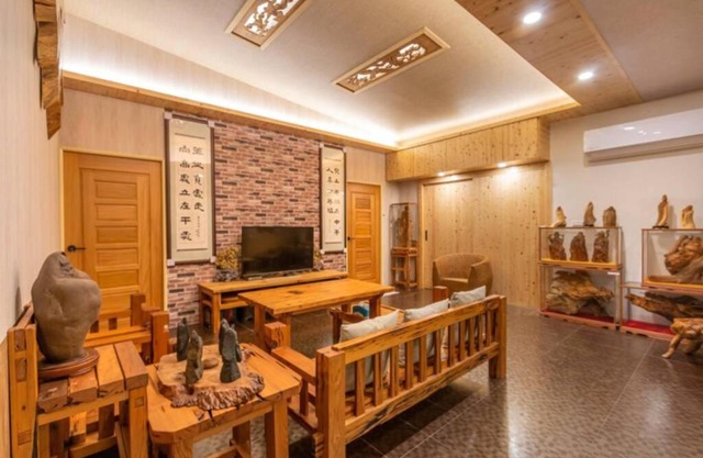 Yao Woo B&B