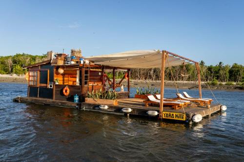 Yara Floating Villa