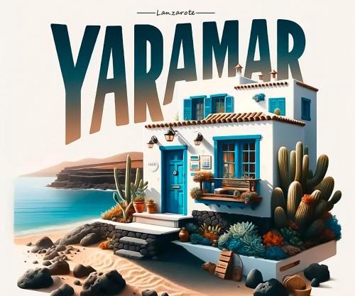 Yaramar