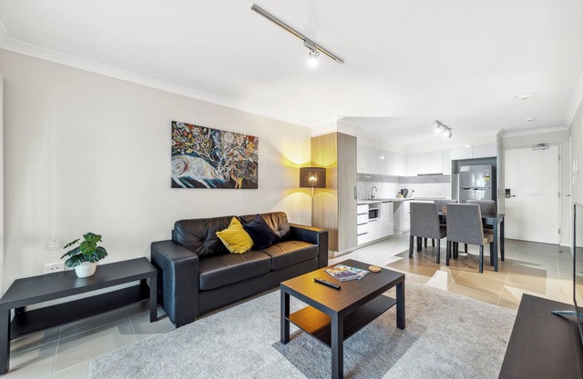 Yaran Suites