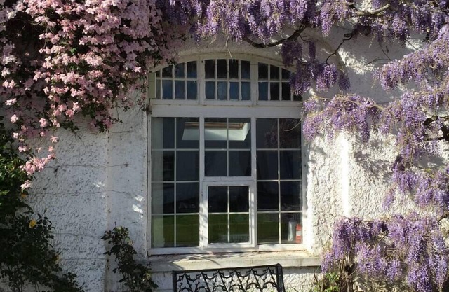 Yard Flat