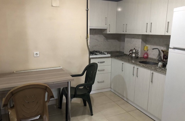Yaren Apart Otel ve Gunluk Konaklama