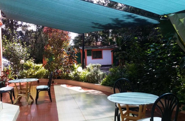 Yaris Guest House