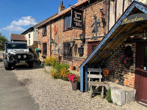 Yarm Cottages