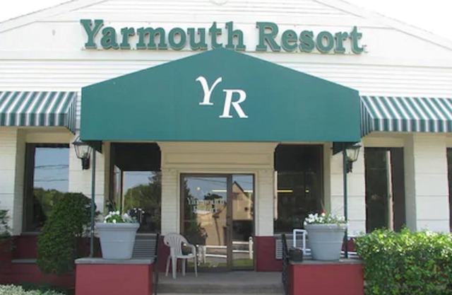 Yarmouth Resort