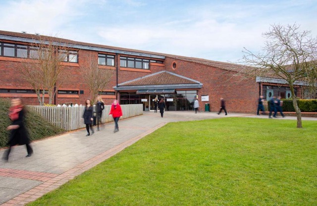 Yarnfield Park Training And Conference Centre