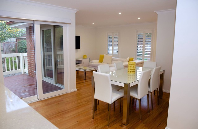 Yarra Glen Racecourse Apartments