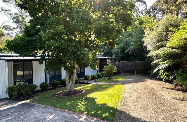 Yarra Sounds relaxing getaway