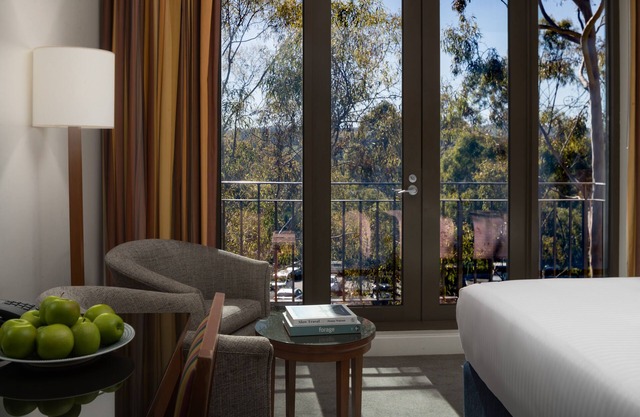 Yarra Valley Lodge