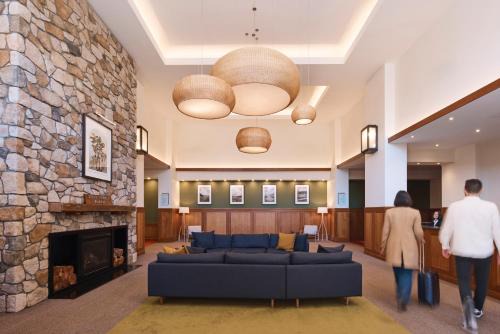 Yarra Valley Lodge
