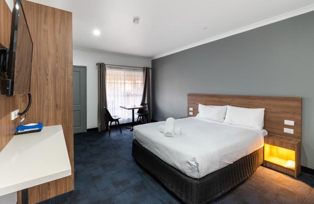 Yarra Valley Motel