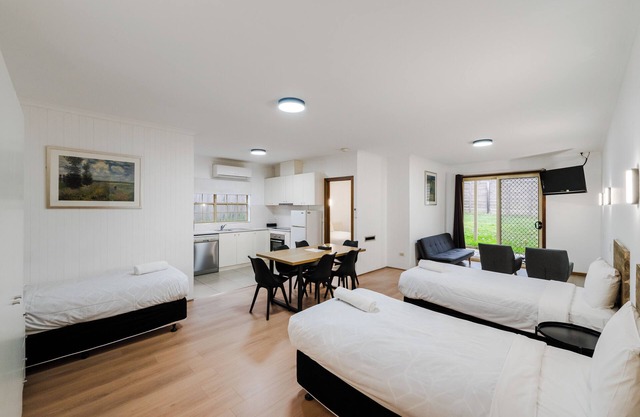 Yarra Valley Motel