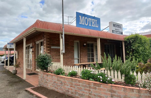Yarragon Motel
