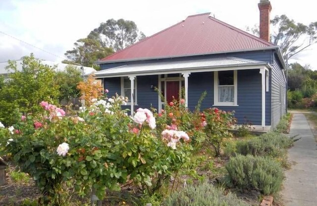 Yarram Cottage - Arte y Alojamiento