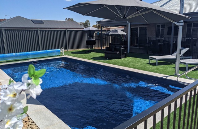 Yarrawonga All Abilities Golf House