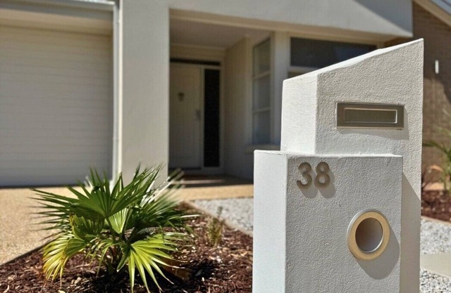 Yarrawonga by Twin Palms - Luxury Family Retreat