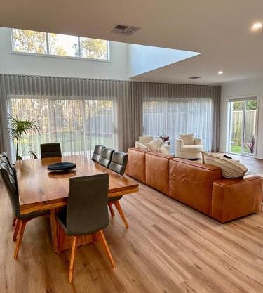 Yarrawonga Golf & Lake Getaway