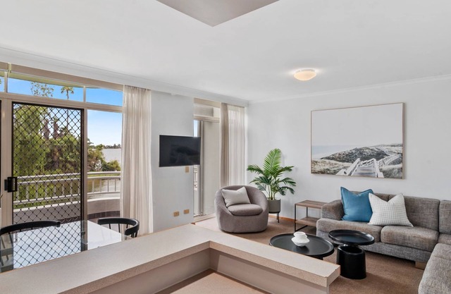 Yarrawonga Lakeside Apartment 38