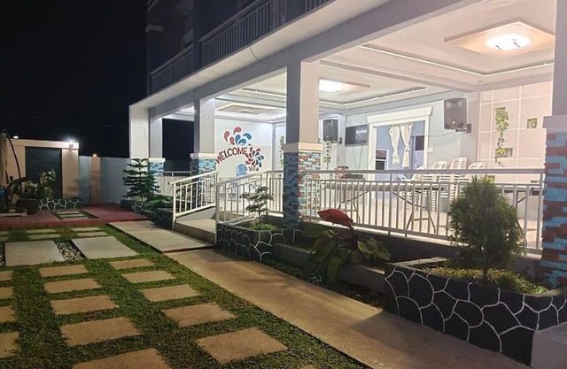 Yas Villa - Stay, Play & Enjoy. Bagac, Bataan