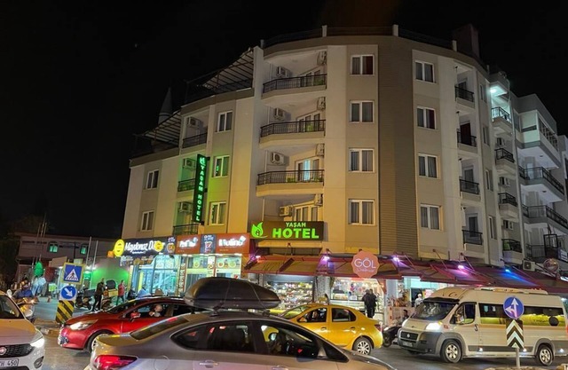 Yasam Otel