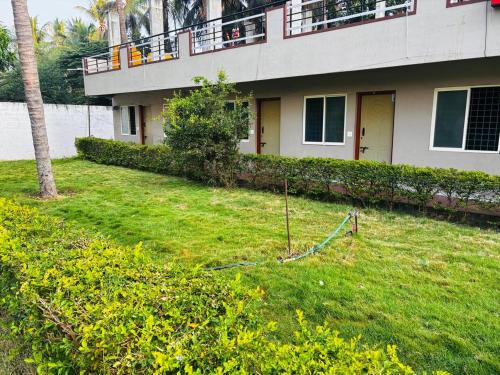 Yash Residency