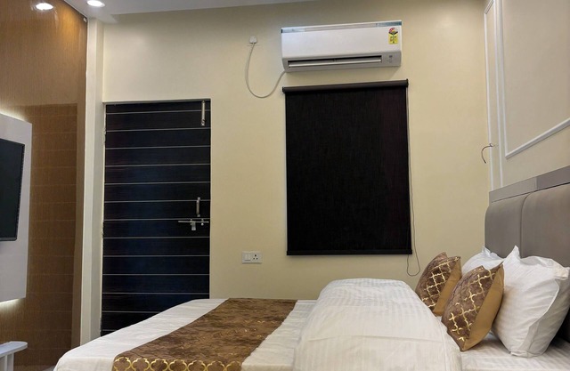 Yash residency