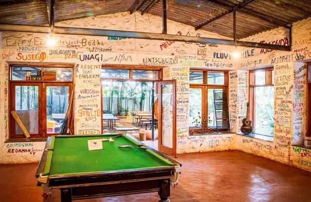 Yash Resort