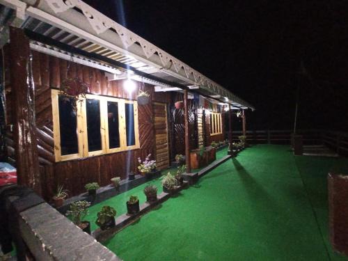 Yasha Homestay Sayachong
