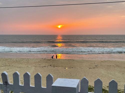 Yashasvi- Sea View Cottage