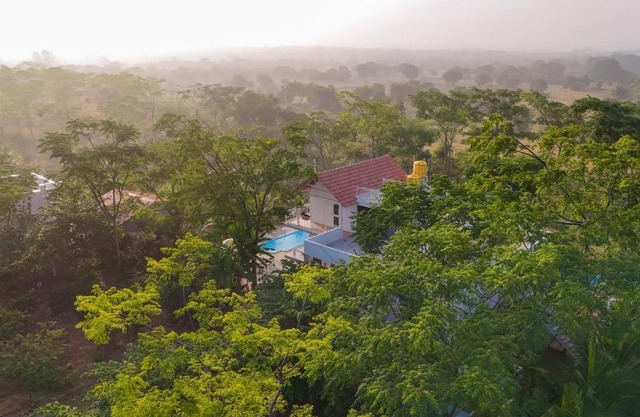 Yashodhara Grove, Bagepalli