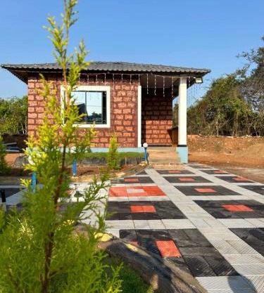 Yashovana Nature Stay Gokarna