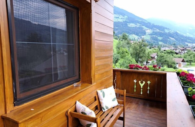 Apartamento Yasmin (MHO159) en Mayrhofen - 10 personas, 5 dormitorios