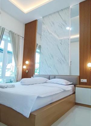 Yasmine Homestay Rejodani