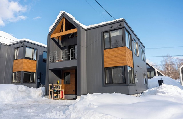 Yasuragi Chalet Niseko