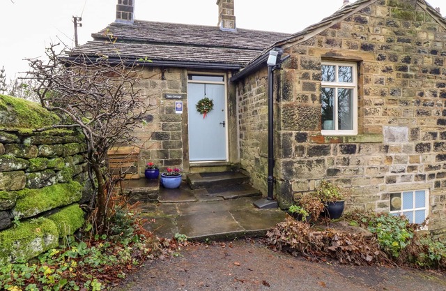 Yate Cottage, OXENHOPE