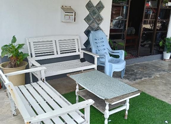 Yatie homestay