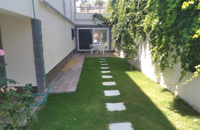 Yavansu 1+1 (1 bedroom house)