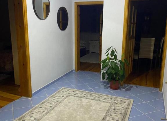 Yavuz home