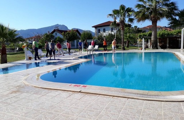 Yavuz Hotel