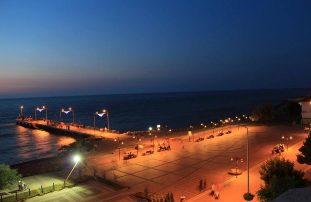 Yavuzlar Otel