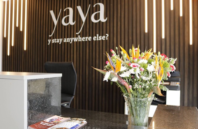 Yaya Hotel and Apartments